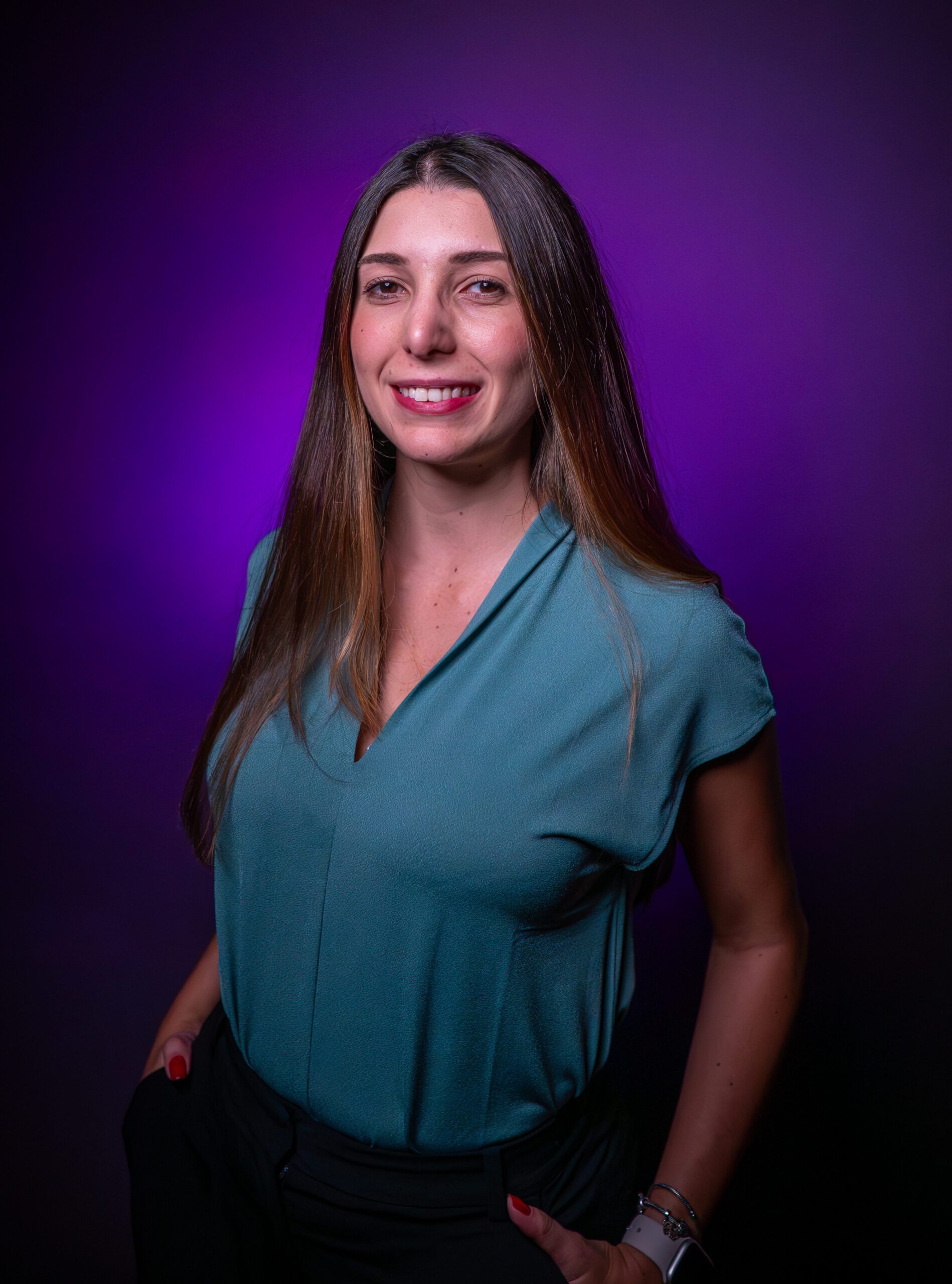 Gabriela Bernardino