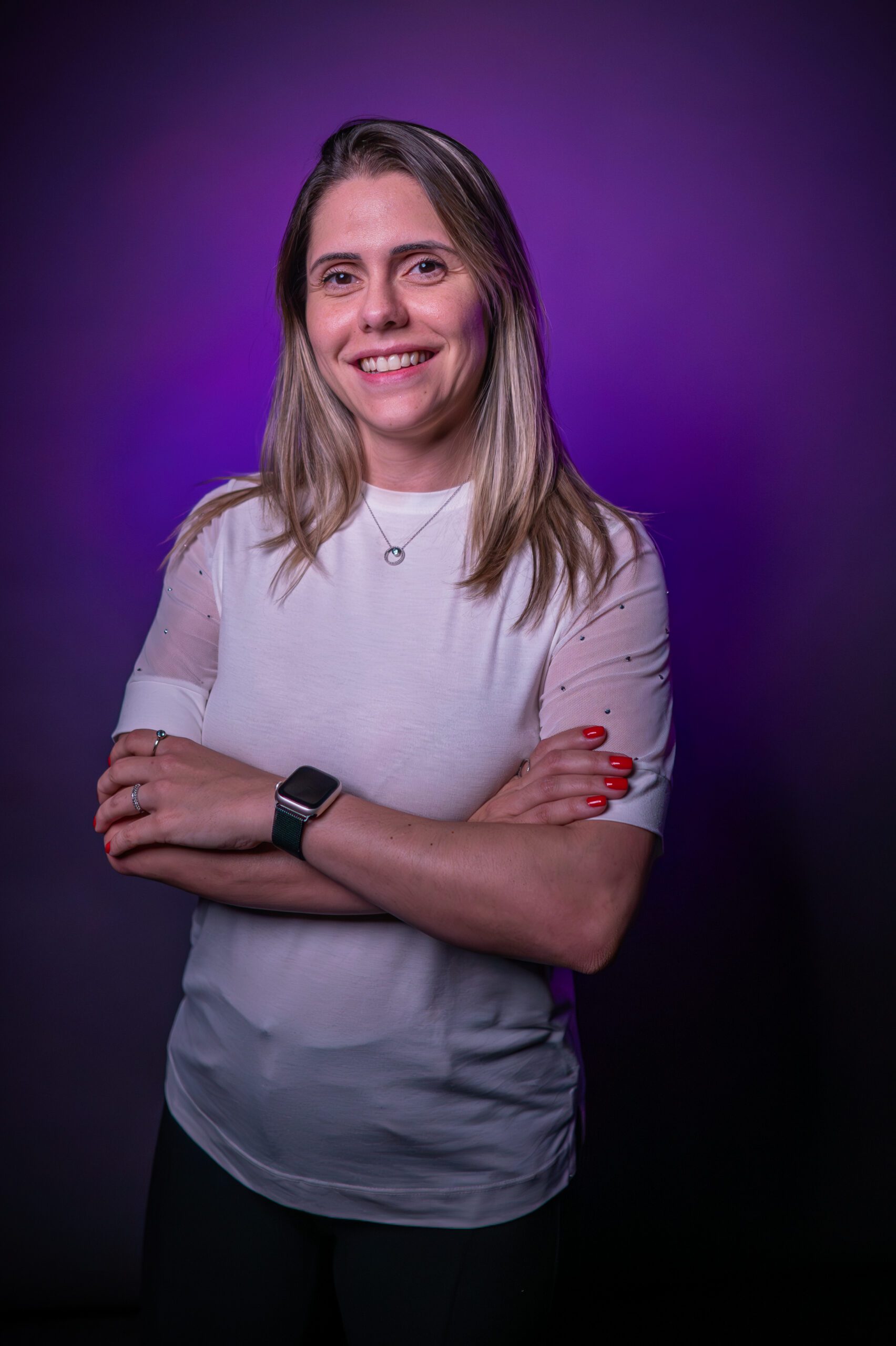 Michelle Dalbem